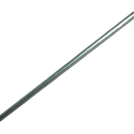 Steelworks 11273 0.38 x 36 in. Round Aluminum Rod 610931